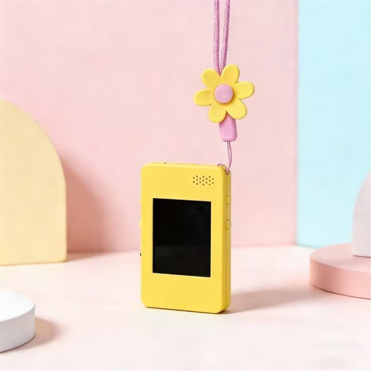 Promotion Smart AI Voice Robot - Smart Home Yellow 评论和价格