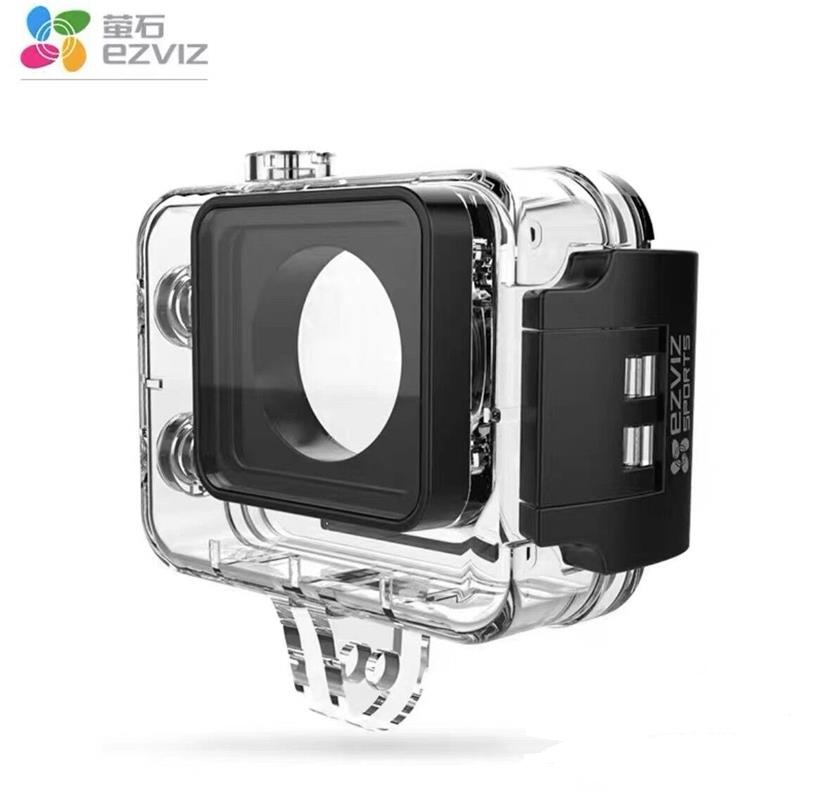 100% Ezviz Original Accessorie - Smart Home Camera Ezviz 评论和价格