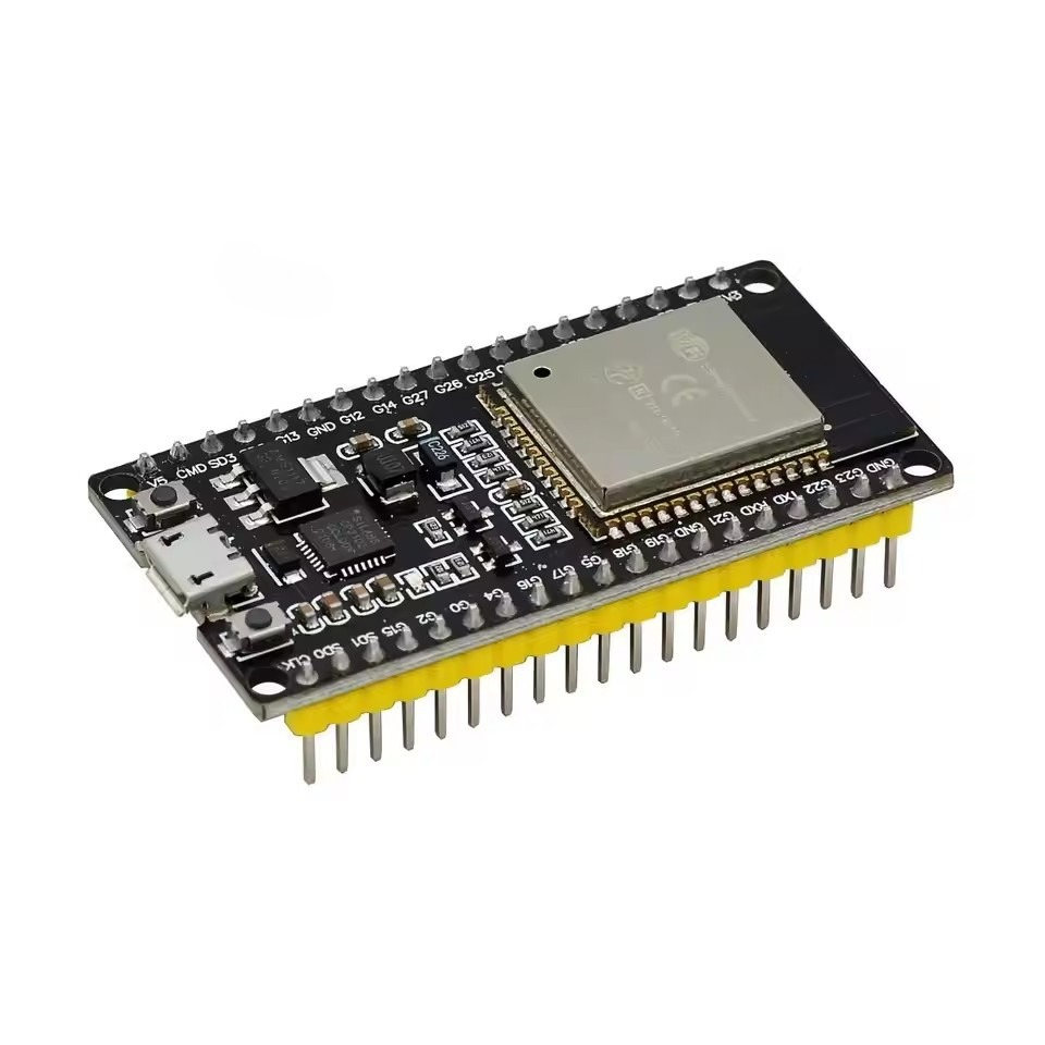 ESP32 Development Board Dual C - Smart Home Yellow 评论和价格