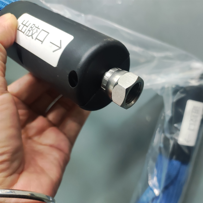 274793  Hot Melt Glue Hose 8ft - Temperature Sensor 评论和价格