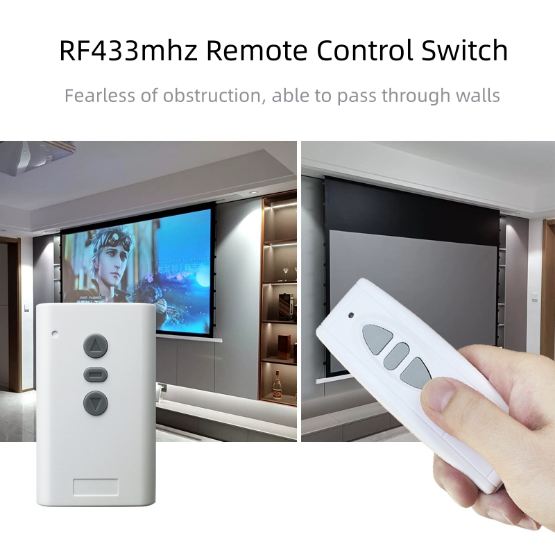 Home Assistant AC 220V Intelli - Universal Remote Smart Home 评论和价格