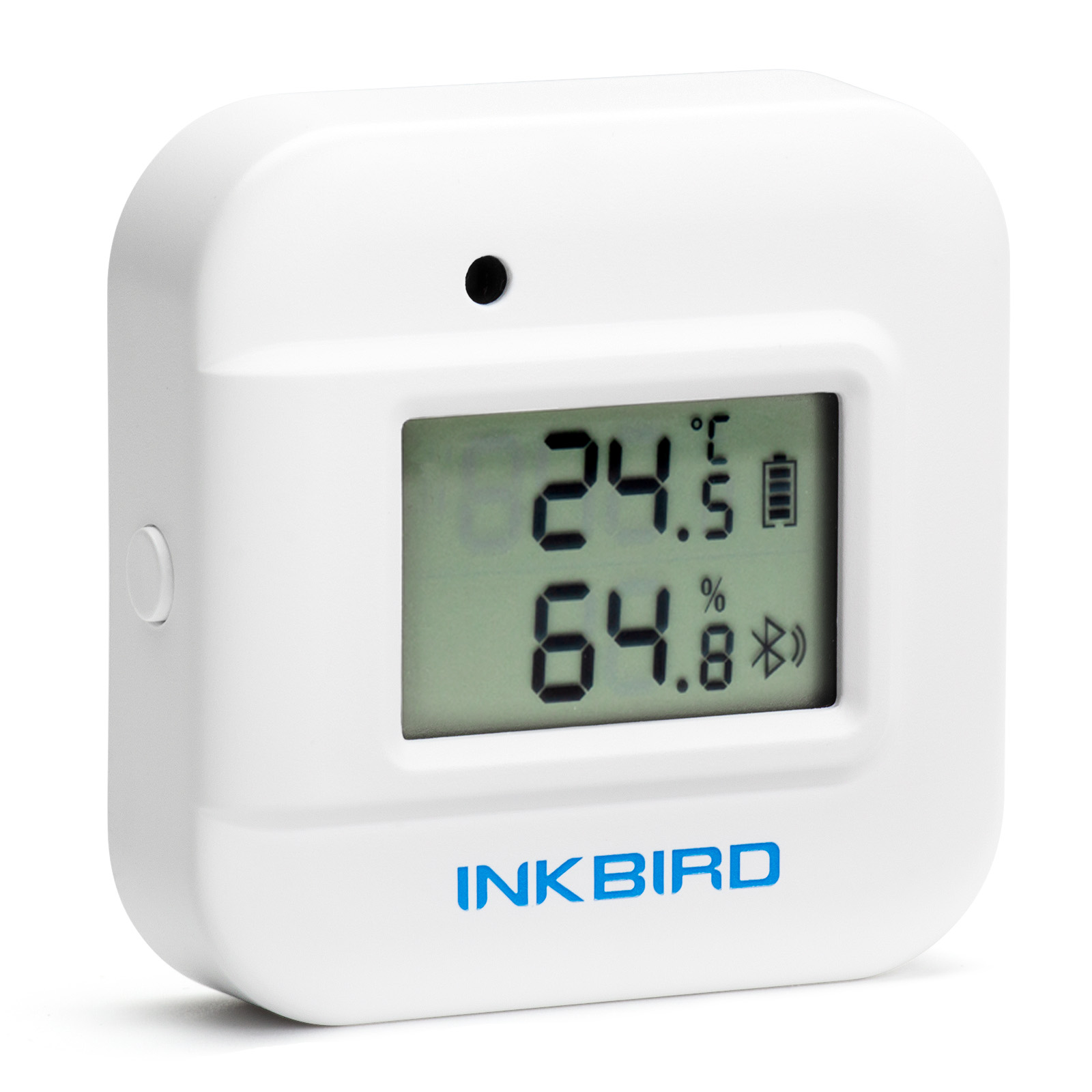 INKBIRD IBS-TH2 Plus Bluetooth - Smart Home Plus 评论和价格