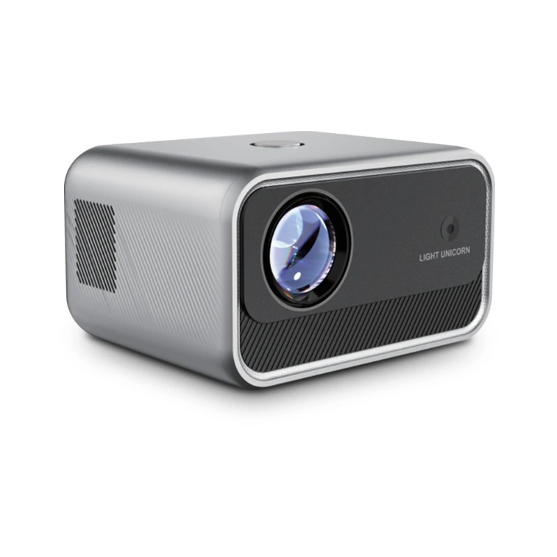 Light Unicorn X9 Pro Full Hd 1 - Smart Home Video 评论和价格