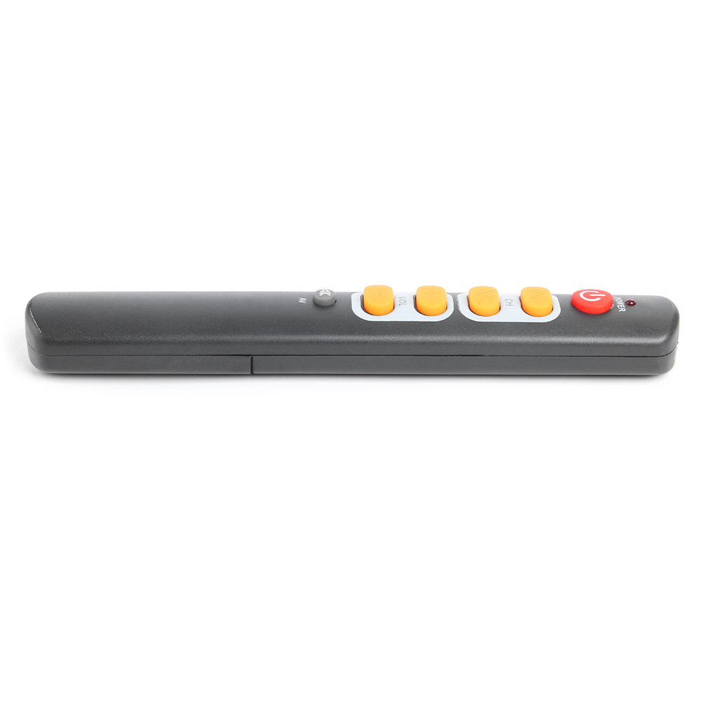 Universal 6 Big Yellow Button  - Smart Home Yellow 评论和价格
