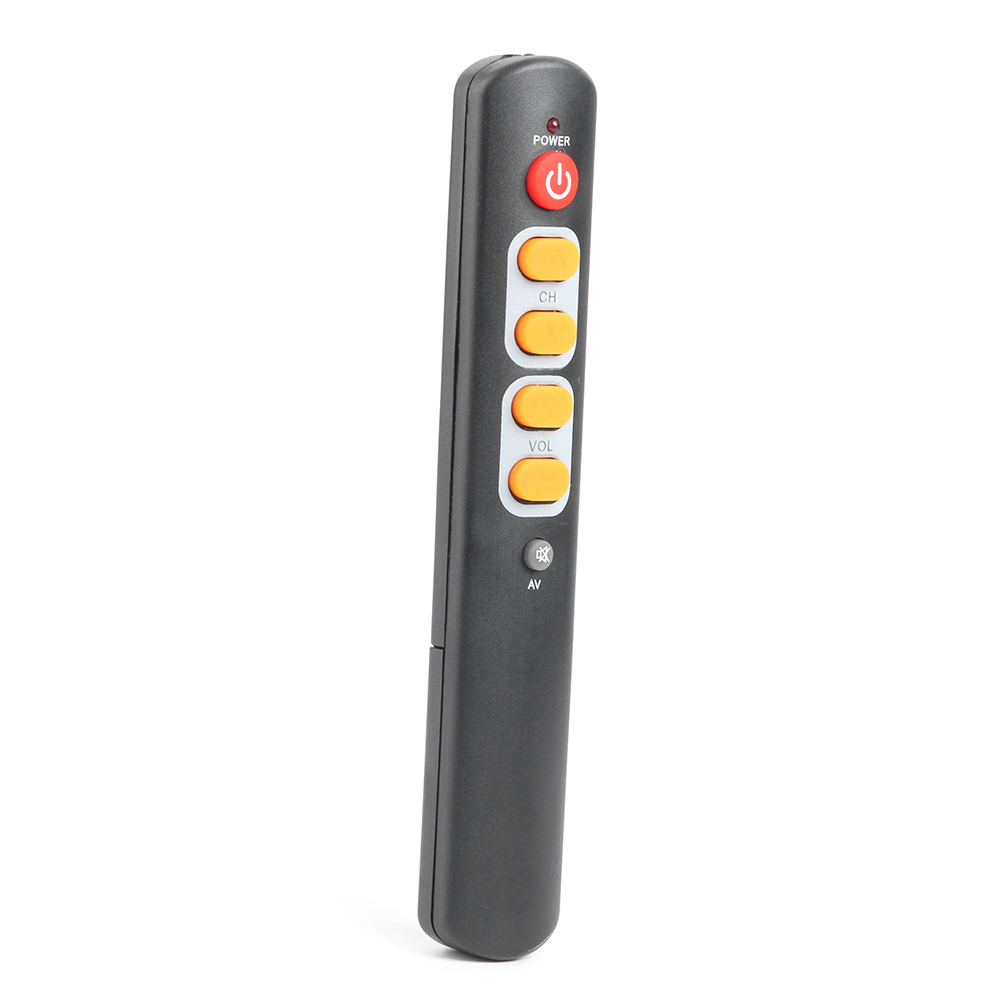 Universal 6 Big Yellow Button  - Smart Home Yellow 评论和价格