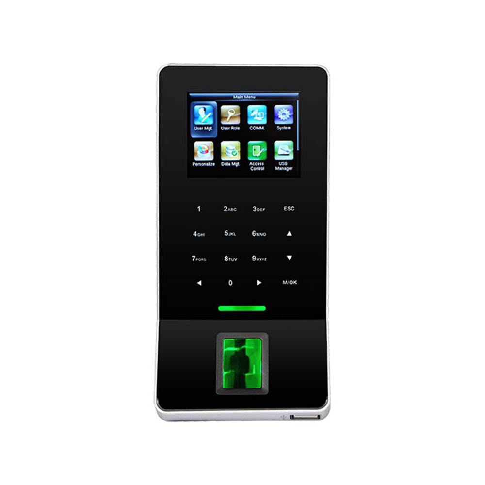WIFI USB F22 Biometric Fingerp - Smart Home Door Lock 评论和价格