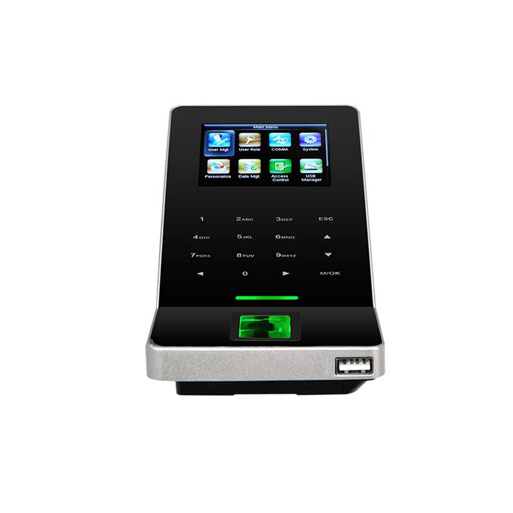 WIFI USB F22 Biometric Fingerp - Smart Home Door Lock 评论和价格