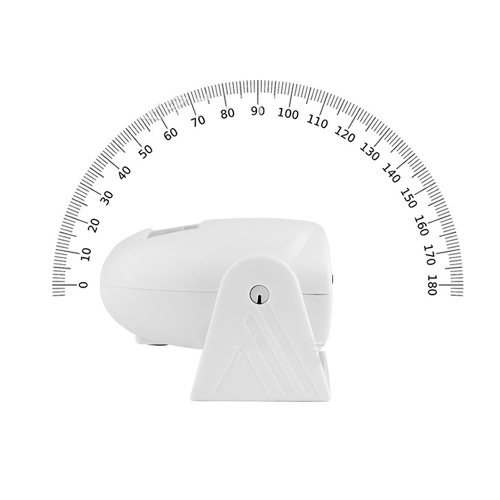 Infrared Alarm Bell Anti Theft - Wireless Door Sensor 评论和价格