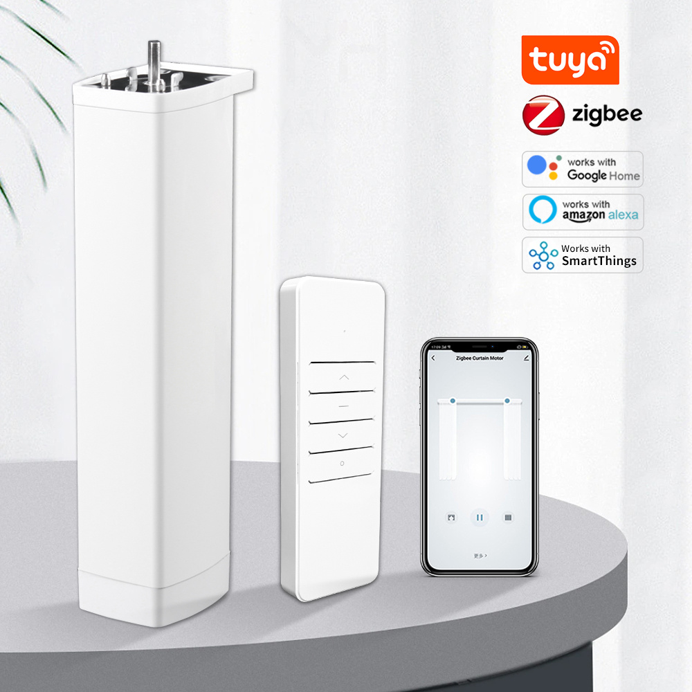 Smart Tuya Zigbee Electric Sma - Universal Remote Smart Home 评论和价格