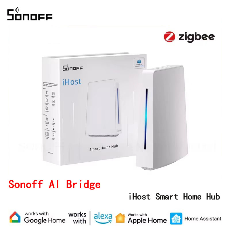 SONOFF Smart Home Original Hub - Smart Home Hub 2 评论和价格