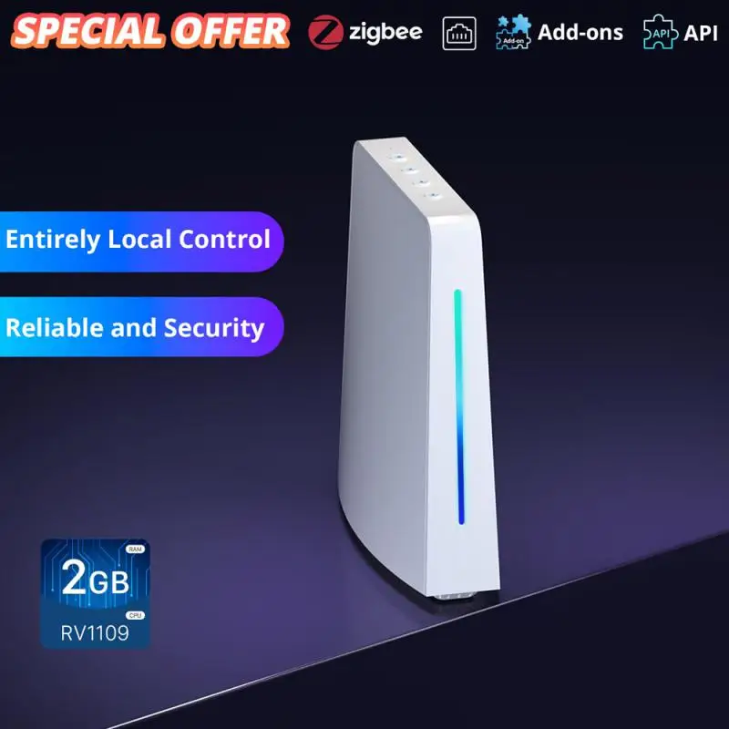 SONOFF Smart Home Original Hub - Smart Home Hub 2 评论和价格