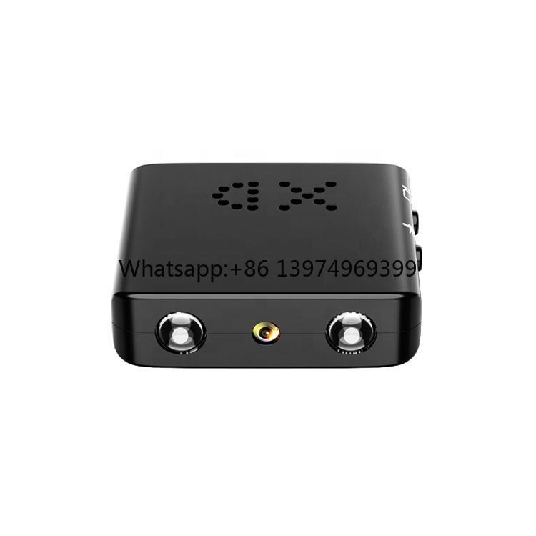 Low Cost Wifi XD Mini Wireless - Smart Home Video 评论和价格