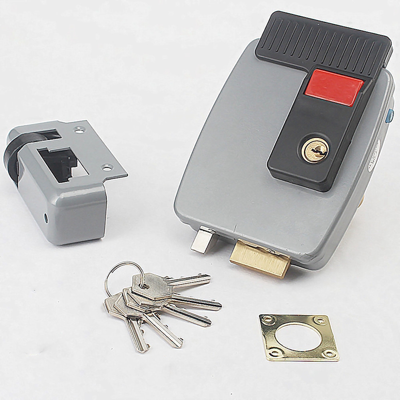 EGFirtor Electronic Door Lock  - Smart Home Door Lock 评论和价格